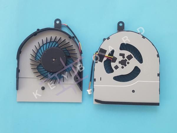 Вентилятор до ноутбука Dell Inspiron 15 3559